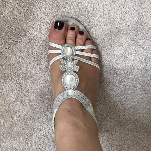Sandals - Picture 5 of 5